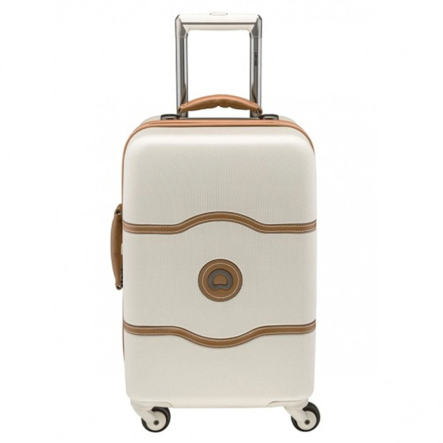 DELSEY Paris Chatelet 2 Piece Set (21"/24") 4-Wheel Luggage Sets 3 DELSEY Paris Chatelet 2 Piece Set (21"/24") 4-Wheel Luggage Sets