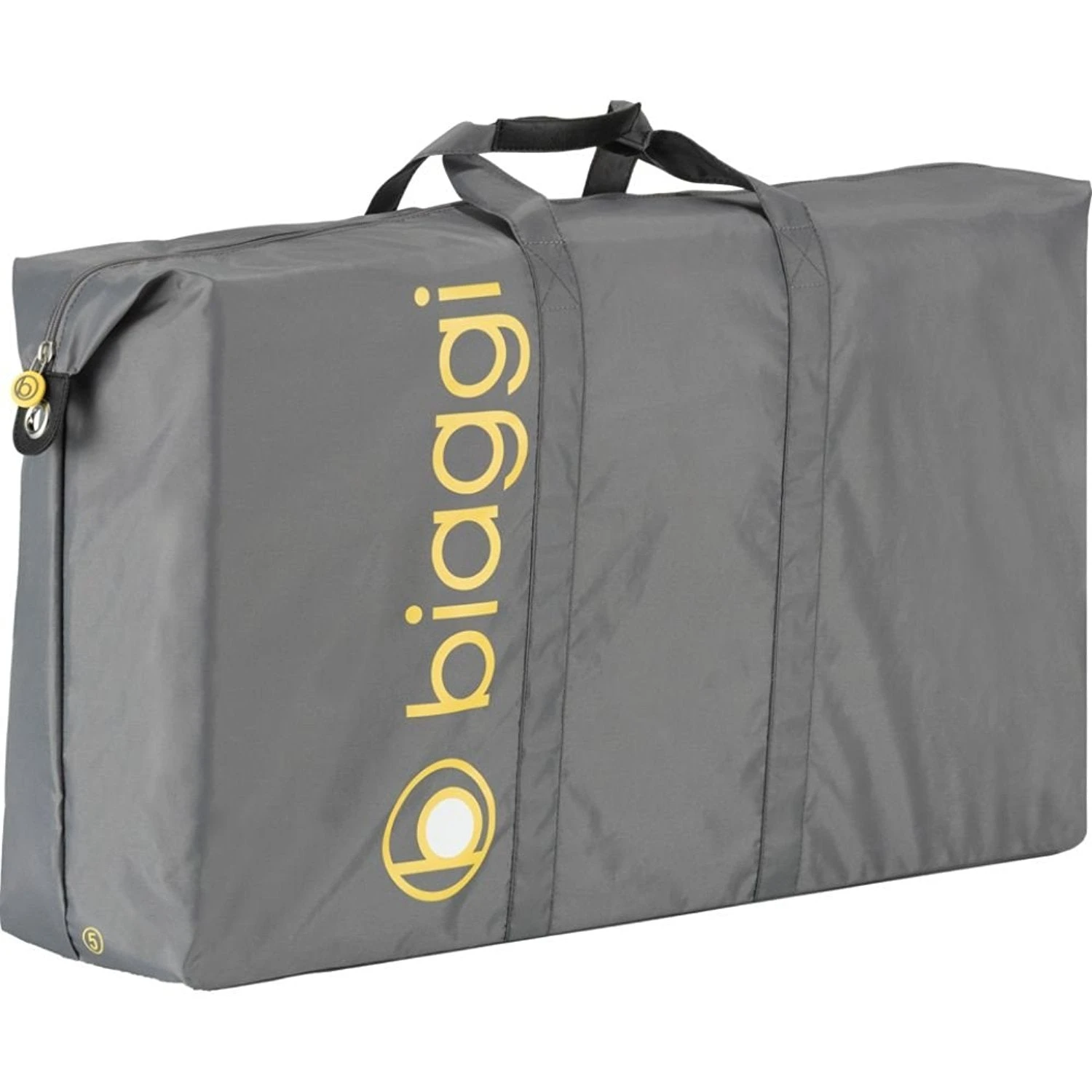 Biaggi Tecno Foldable 31" Spinner Duffle 4 Biaggi Tecno Foldable 31" Spinner Duffle - Image 2