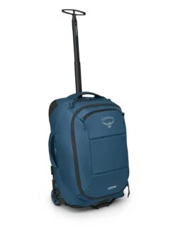 Osprey Packs Ozone 2-Wheel 40L/21.5" Carry-On Luggage 17 Osprey Packs Ozone 2-Wheel 40L/21.5" Carry-On Luggage -Best Luggage Store d917b5e28f9f8fefbd19c64dd6f0714a6c1f82a8bec53191b4886252eeeb182a