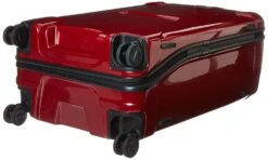 Briggs & Riley Torq X-Large Checked 30" 4-Wheel X-Large Luggage -Best Luggage Store d970e8e72e24772779f1373a5004b14bca2c319a2ad8b1311ad89f4e2e4c43d5