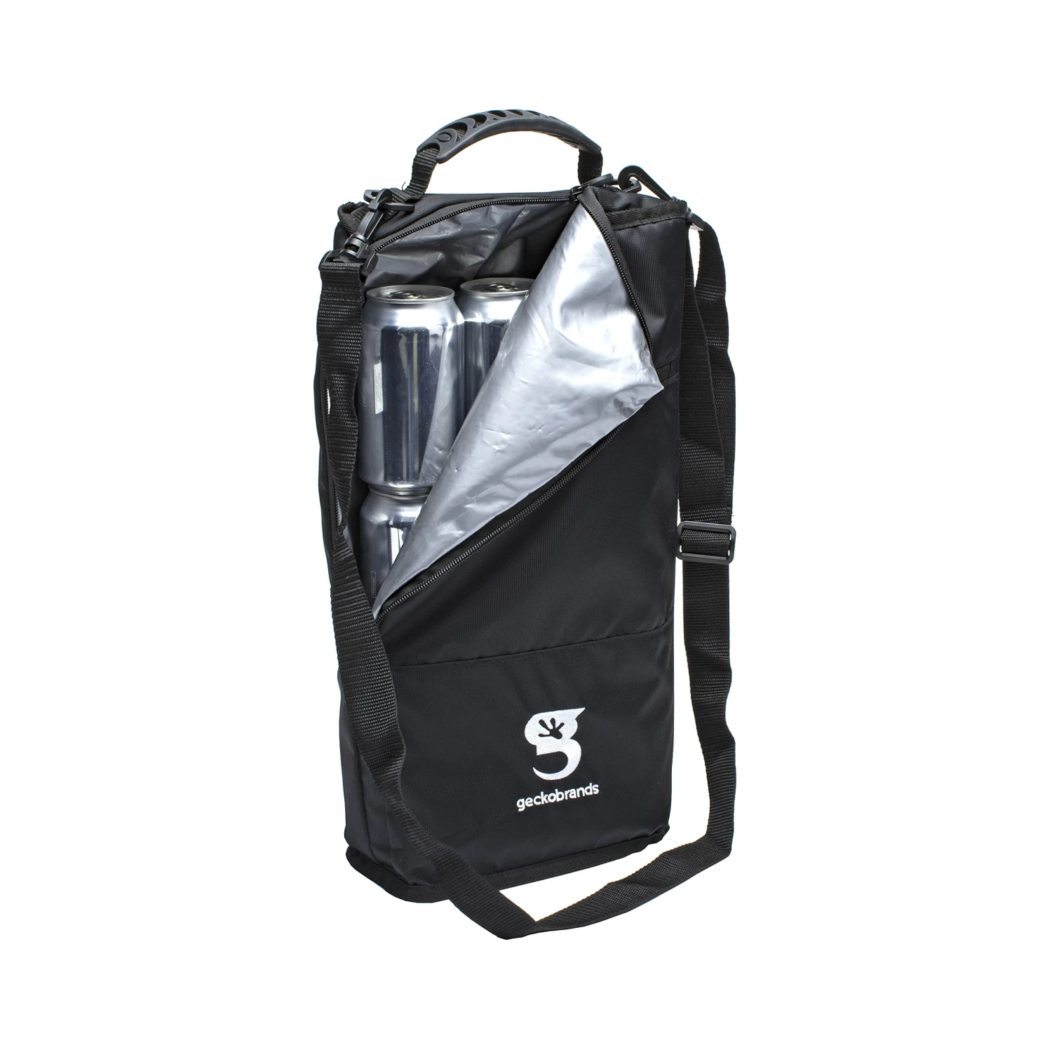 Geckobrands Verticool 9 Can Cooler 9 Geckobrands Verticool 9 Can Cooler - Image 7