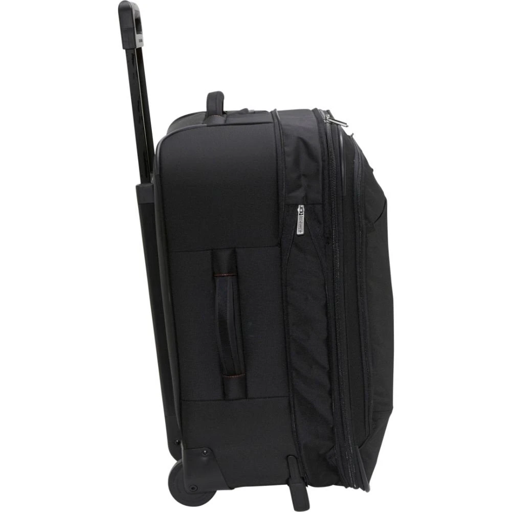 Briggs & Riley Transcend 2.0 25" 2-Wheel Medium Luggage 9 Briggs & Riley Transcend 2.0 25" 2-Wheel Medium Luggage - Image 7