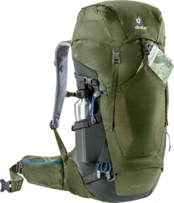 Deuter Futura 30 Hiking Backpack 31 Deuter Futura 30 Hiking Backpack -Best Luggage Store d9dac2ca25f4ba2889fefef33516dec8efce9b089efa3c9c1dd3fde472d61719