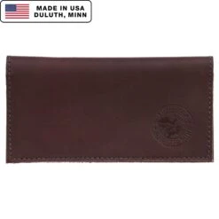 Duluth Pack Checkbook Cover 11 Duluth Pack Checkbook Cover -Best Luggage Store d9e2a00f3cd04e51c9767ed3553479953919cef3a7533783bf132dece7a1ccef