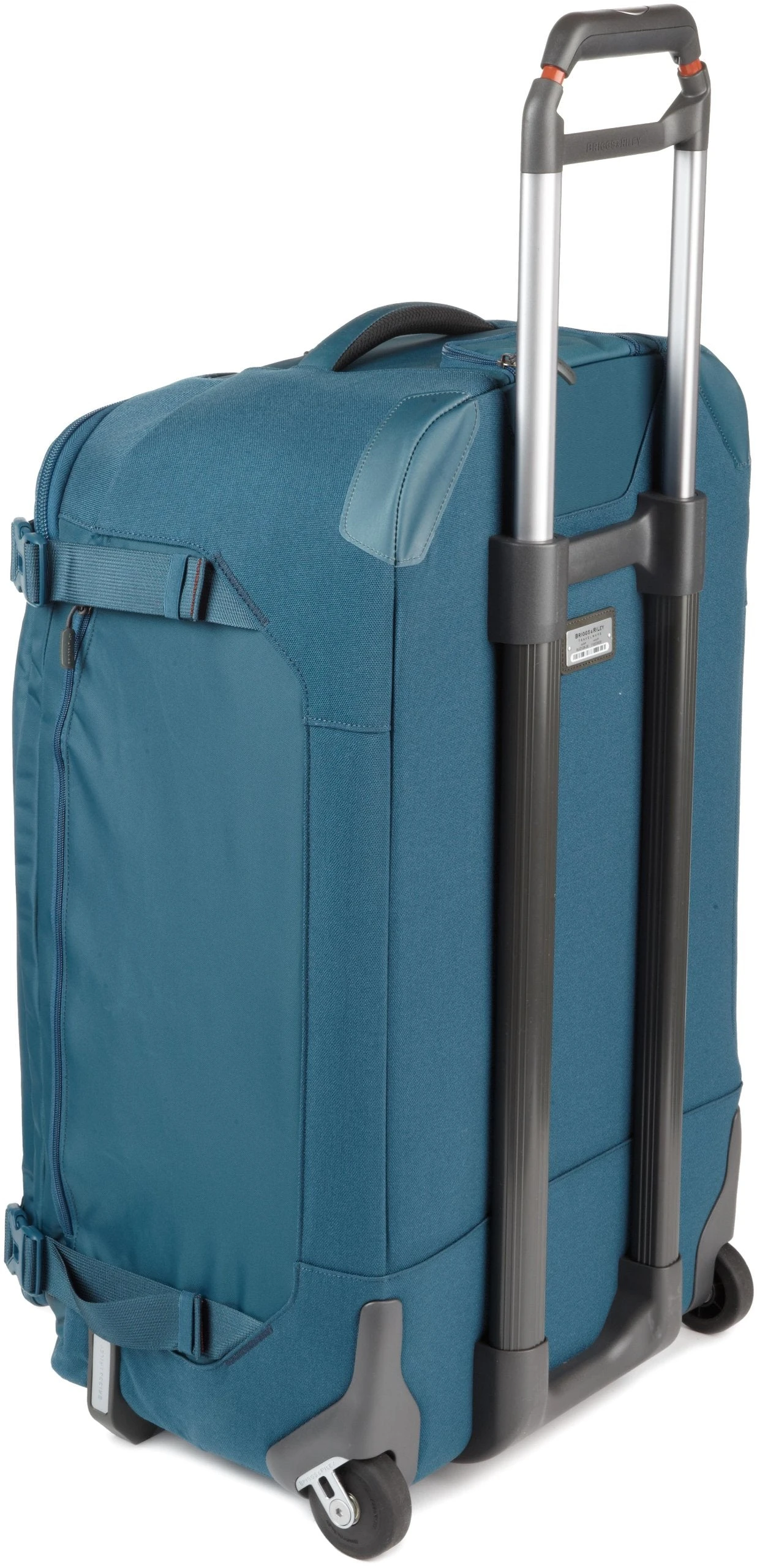 Briggs & Riley BRX Expedition 28" 2-Wheel Wheeled Duffel Bags 10 Briggs & Riley BRX Expedition 28" 2-Wheel Wheeled Duffel Bags - Image 8
