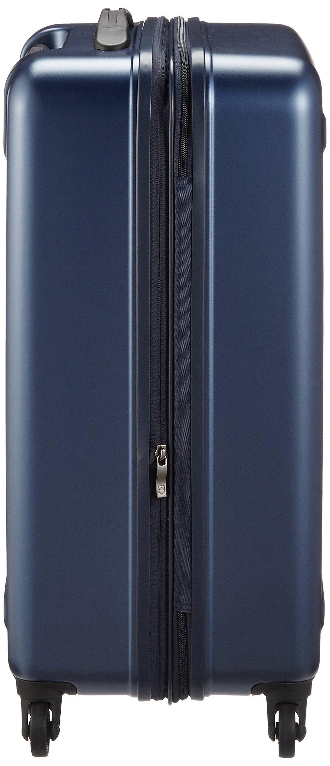 Victorinox Etherius Checked-Large (30") 4-Wheel Medium Luggage 5 Victorinox Etherius Checked-Large (30") 4-Wheel Medium Luggage - Image 3