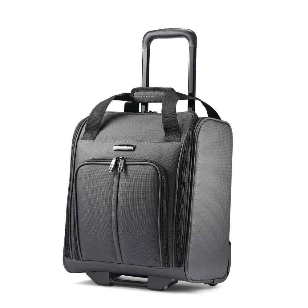 Samsonite Leverage LTE Wheeled Boarding Bag 3 Samsonite Leverage LTE Wheeled Boarding Bag
