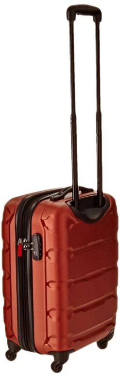 Samsonite Omni PC 20" Hardshell 4-Wheel Carry-On Luggage 35 Samsonite Omni PC 20" Hardshell 4-Wheel Carry-On Luggage -Best Luggage Store da0edcbff691f72143d46afb73ae605bc45c85a53537c181016a306b0f2a316d 0259a526 d419 4052 954b 7b0bdce667eb