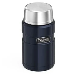 Thermos SS Vac Ins 24oz Food Jar -Best Luggage Store da20cd6f5686a3986f2a07577a15a43f69b2fd3036dd94d94d7eb2c5625c09d6