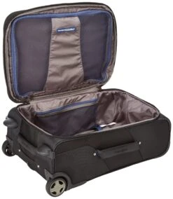 TravelPro Maxlite 3 29" 2-Wheel Carry-On Luggage 12 TravelPro Maxlite 3 29" 2-Wheel Carry-On Luggage -Best Luggage Store da33ad28a6fc3848c57ec3f385fb7dacd7242a6a45c80e8ebd5030e0305c2040