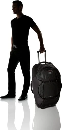 Osprey Packs Sojourn 80L/28" Wheeled Luggage -Best Luggage Store da4b68bda9ef8dd2af6f487d9e302b2d8fa32285361d033ed6a85ce8d493113d