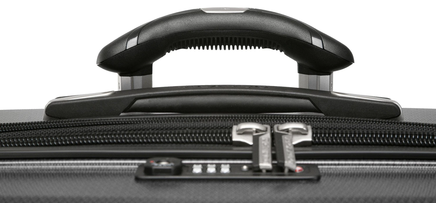 Ricardo Beverly Hills San Clemente 2.0 19" 4-Wheel Underseater Luggage 9 Ricardo Beverly Hills San Clemente 2.0 19" 4-Wheel Underseater Luggage - Image 7