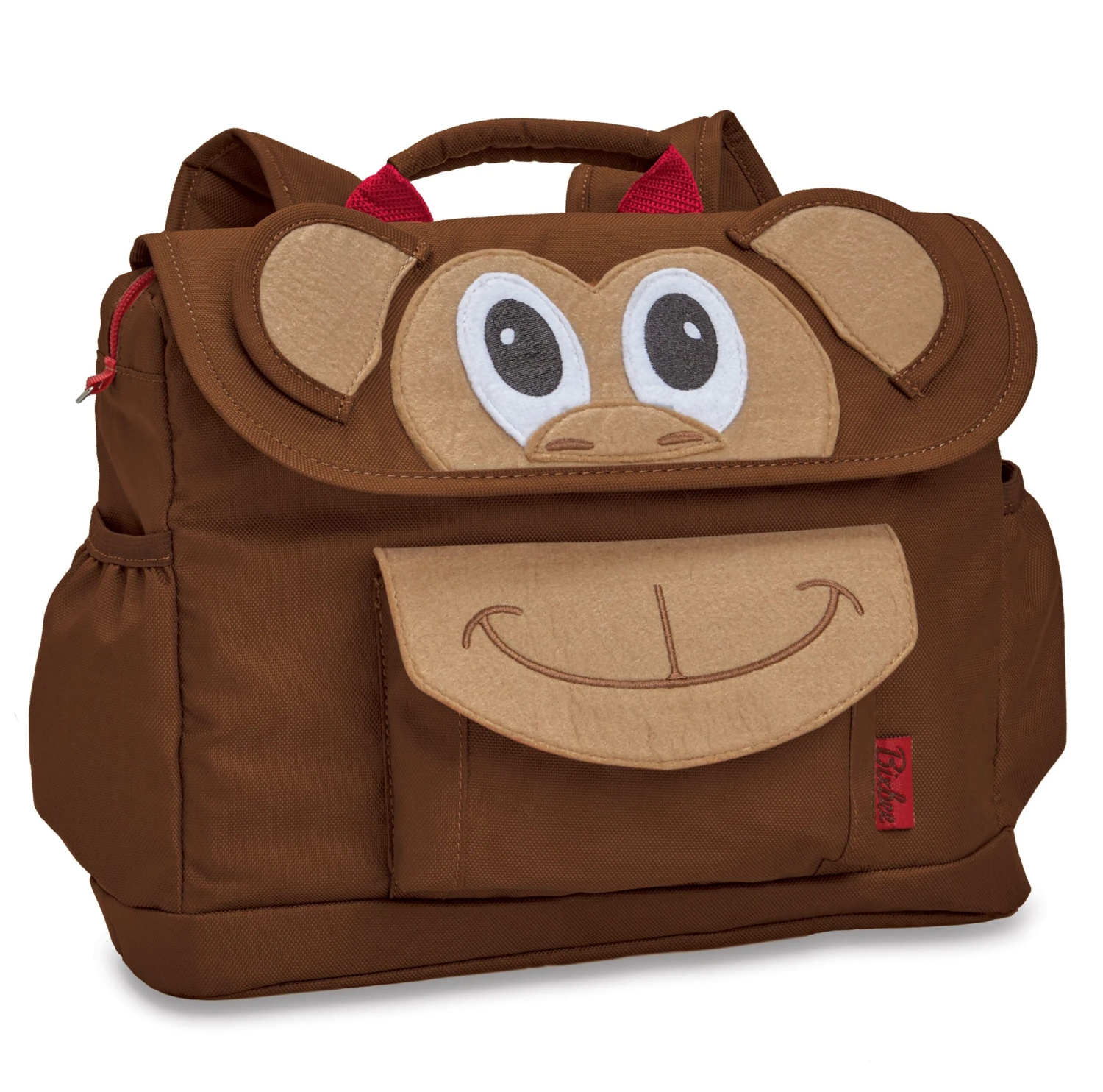 Bixbee Animal Kids Backpack 6 Bixbee Animal Kids Backpack - Image 4