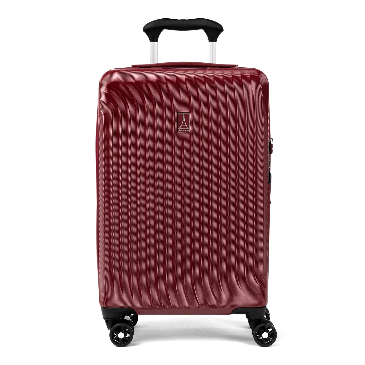 Travelpro Maxlite Air Hardside Carry-On Luggage 3 Travelpro Maxlite Air Hardside Carry-On Luggage