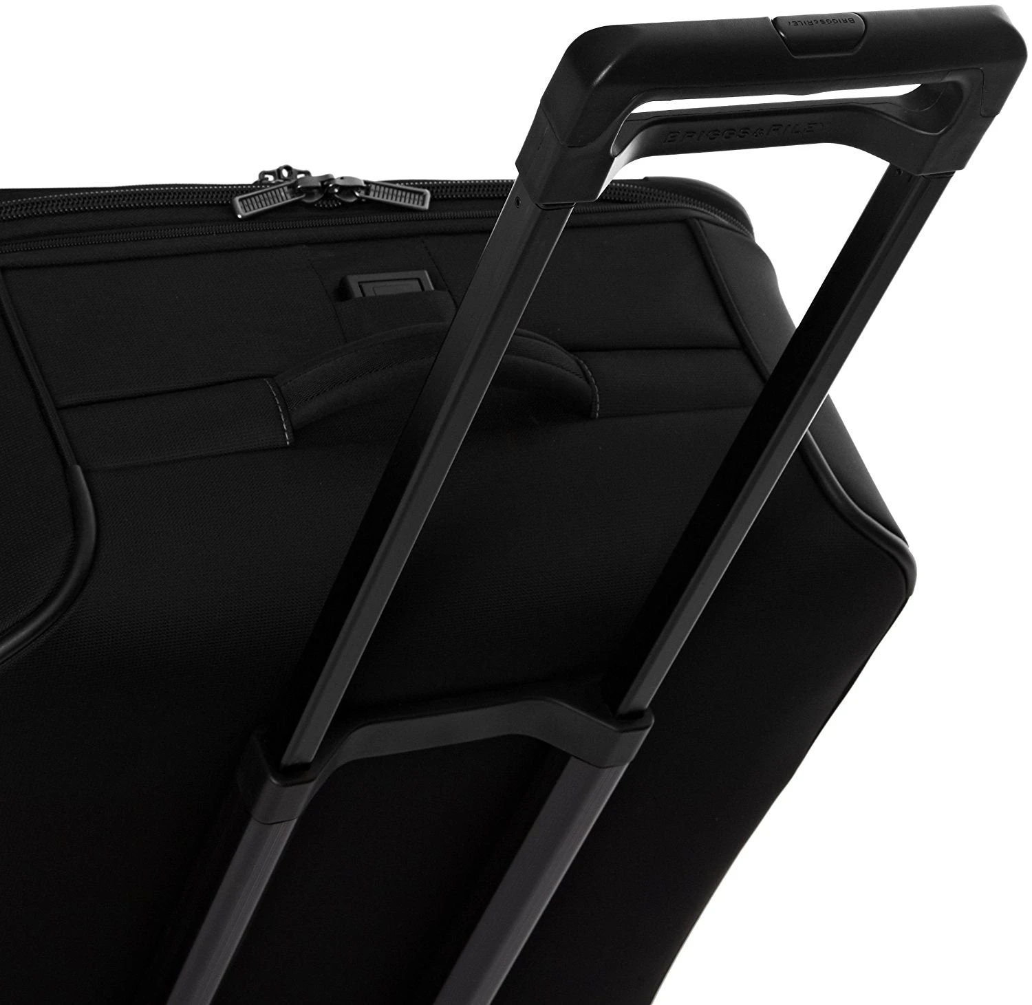 Briggs & Riley Transcend 2.0 27" 2-Wheel Large Luggage 5 Briggs & Riley Transcend 2.0 27" 2-Wheel Large Luggage - Image 3