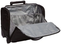 Briggs & Riley Baseline 16" 2-Wheel Wheeled Duffel Bags -Best Luggage Store da7f6a19f5ed5376ececcd7b969ee9778993690f286bca87b38821600eb5152f