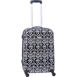 American Flyer Tribal 3 Piece Set (21"/25"/29") 4-Wheel Luggage Sets 11 American Flyer Tribal 3 Piece Set (21"/25"/29") 4-Wheel Luggage Sets -Best Luggage Store da87b6a7dfcd94f25f3c04ad943411c4e0ea4ea6e311176ba31917b251e7ffe4