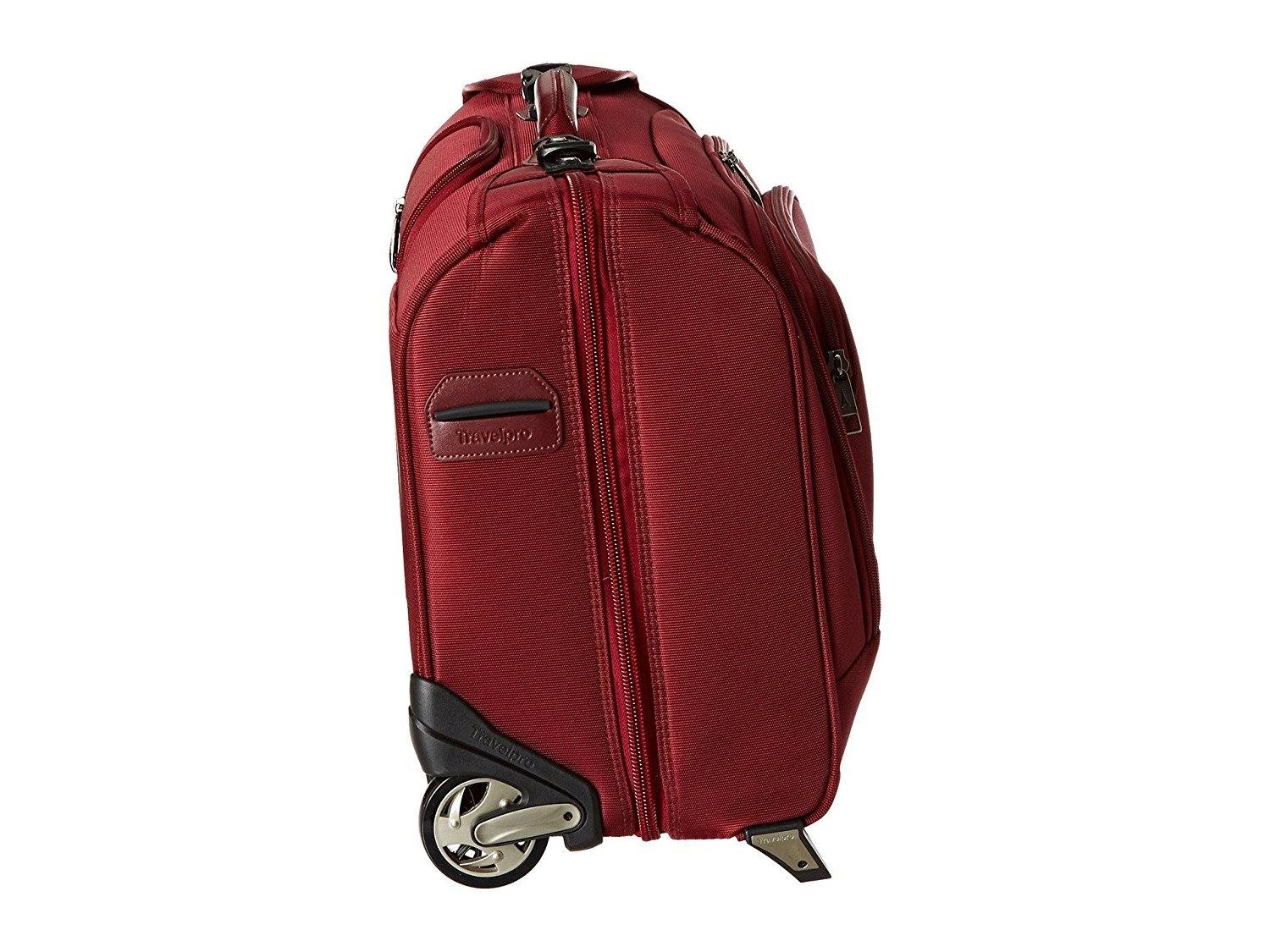 TravelPro Crew 10 Carry-On Rolling Garment Bag 9 TravelPro Crew 10 Carry-On Rolling Garment Bag - Image 7