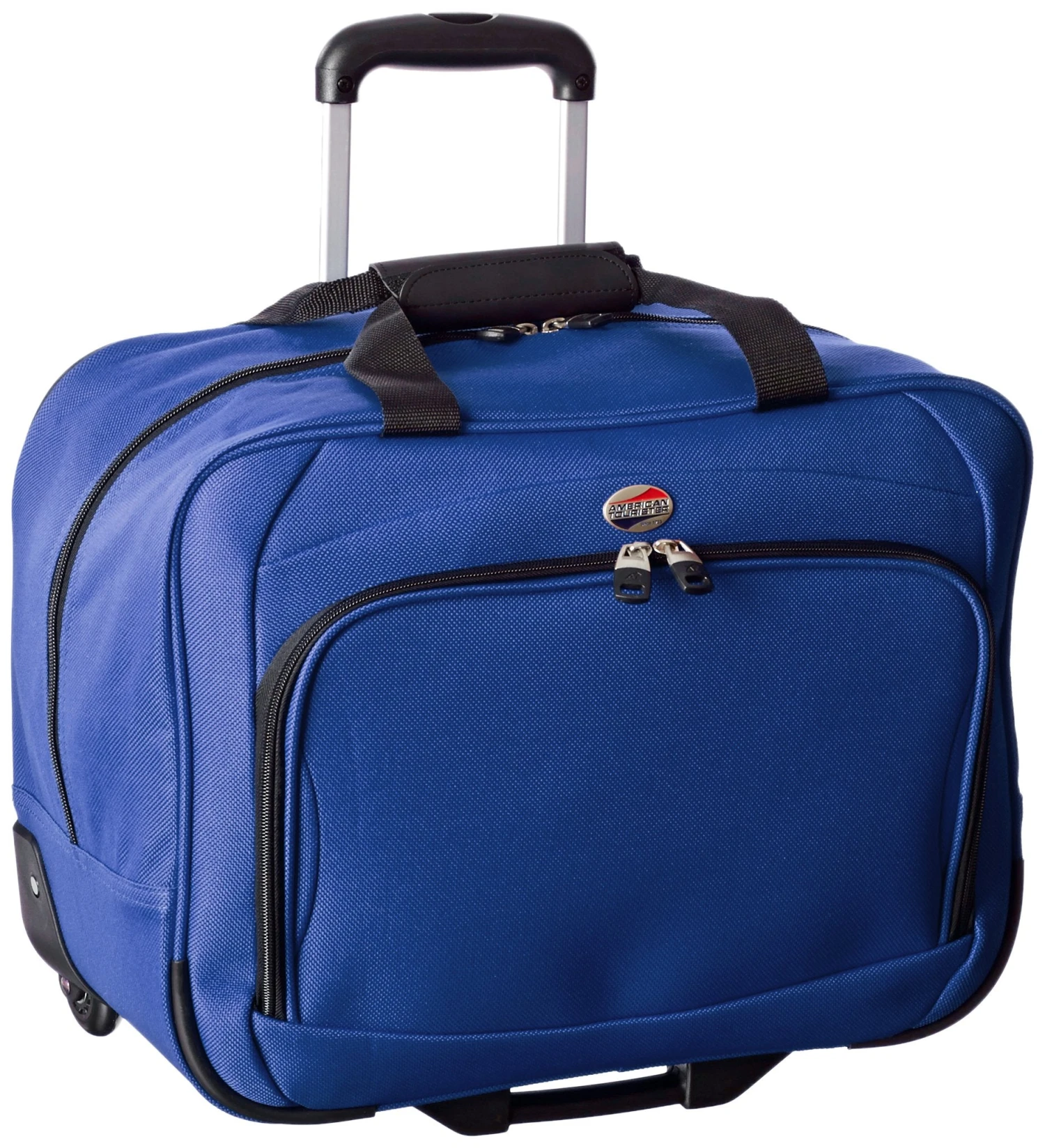 American Tourister Splash 2 Wheeled Boarding Bag 13 American Tourister Splash 2 Wheeled Boarding Bag - Image 11