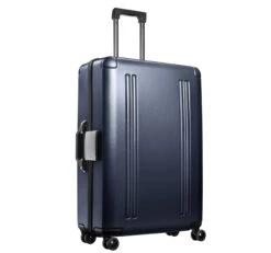 ZERO Halliburton Zro 28" 4-Wheel Spinner Zro28-Gm -Best Luggage Store dab48fd18fe0b1436e5d58568dd647b3735e1b64a6d47fe3352bfcdc7648f9d2