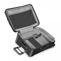 Briggs & Riley Torq Medium Checked 27" 4-Wheel Medium Luggage 34 Briggs & Riley Torq Medium Checked 27" 4-Wheel Medium Luggage -Best Luggage Store dac37259e7409569d5615bed260092f1b97a20d001a3b35cfd87bded5fdf9cec