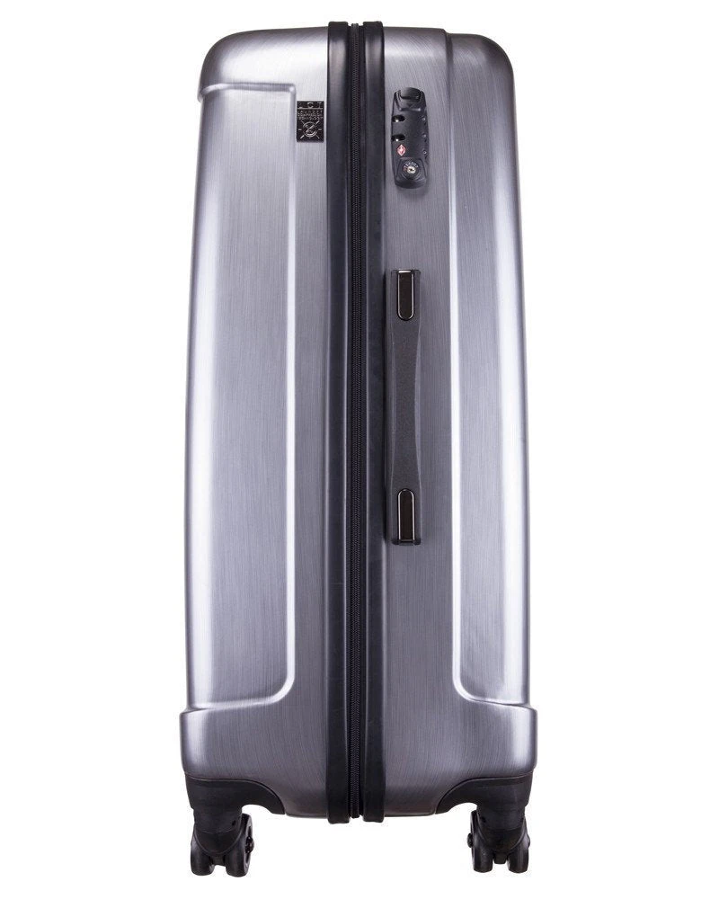 Genius Pack Original 21" 4-Wheel Carry-On Luggage 15 Genius Pack Original 21" 4-Wheel Carry-On Luggage - Image 13