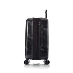 Heys America Black Camo 4-Wheel Spinner Hardside Luggage 26 Heys America Black Camo 4-Wheel Spinner Hardside Luggage -Best Luggage Store daed6a03dfcb0e3398857d6b90249df538ecb016642e966ec60167b8d72d64dd