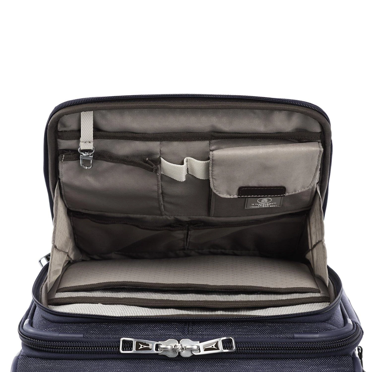 TravelPro Platinum Elite 20" 4-Wheel Carry-On Luggage 19 TravelPro Platinum Elite 20" 4-Wheel Carry-On Luggage - Image 17