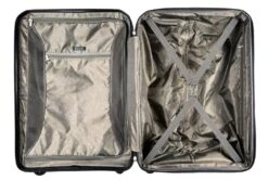 Elle Uptown Expandable 3 Piece Spinner Luggage Set (20",25",29) 30 Elle Uptown Expandable 3 Piece Spinner Luggage Set (20",25",29) -Best Luggage Store db10e788d197b6e67b2539061e594026dc51143da85addf9bae98bda64c8157f