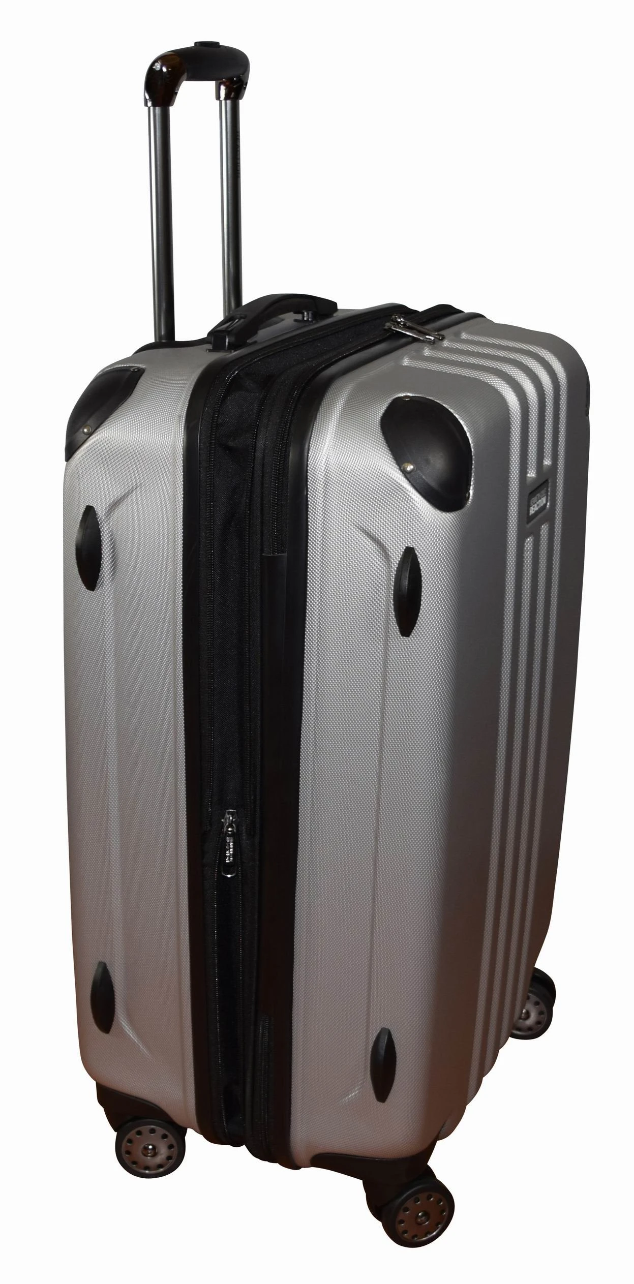 Kenneth Cole Reverb 3 Piece Set (20"/25"/29") 4-Wheel Luggage Sets 9 Kenneth Cole Reverb 3 Piece Set (20"/25"/29") 4-Wheel Luggage Sets - Image 7