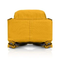 Fjallraven Kanken Mini Daypack Warm Yellow -Best Luggage Store db1d2acc1757d2e25ac1821015add106f7618b21fad5d47441e01f100bb65b63
