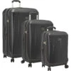 DELSEY Paris Helium Shadow 3.0 3 Piece Set (21"/25"/29") 4-Wheel Luggage Sets -Best Luggage Store db47c8bbe4029cdc5cc27da27318a0f847dc8bb1ce40e25a3e8af72ba799101e