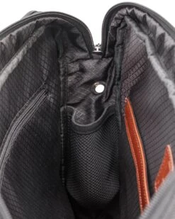 McKlein USA Southport 17" Nylon Two-Tone Dual-Compartment Laptop & Tablet Briefcase 19 McKlein USA Southport 17" Nylon Two-Tone Dual-Compartment Laptop & Tablet Briefcase -Best Luggage Store db7da16202e96b417f32c660825f8b2e091c6a82887d0d09451629842ecb39f3