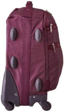 LeSportsac 18" 4 Wheel Luggage 28 LeSportsac 18" 4 Wheel Luggage -Best Luggage Store db810e21b107ec0dd2ac7ea2c4b8d18159cec9f540c312e4b1b1b2ae9b941bd8