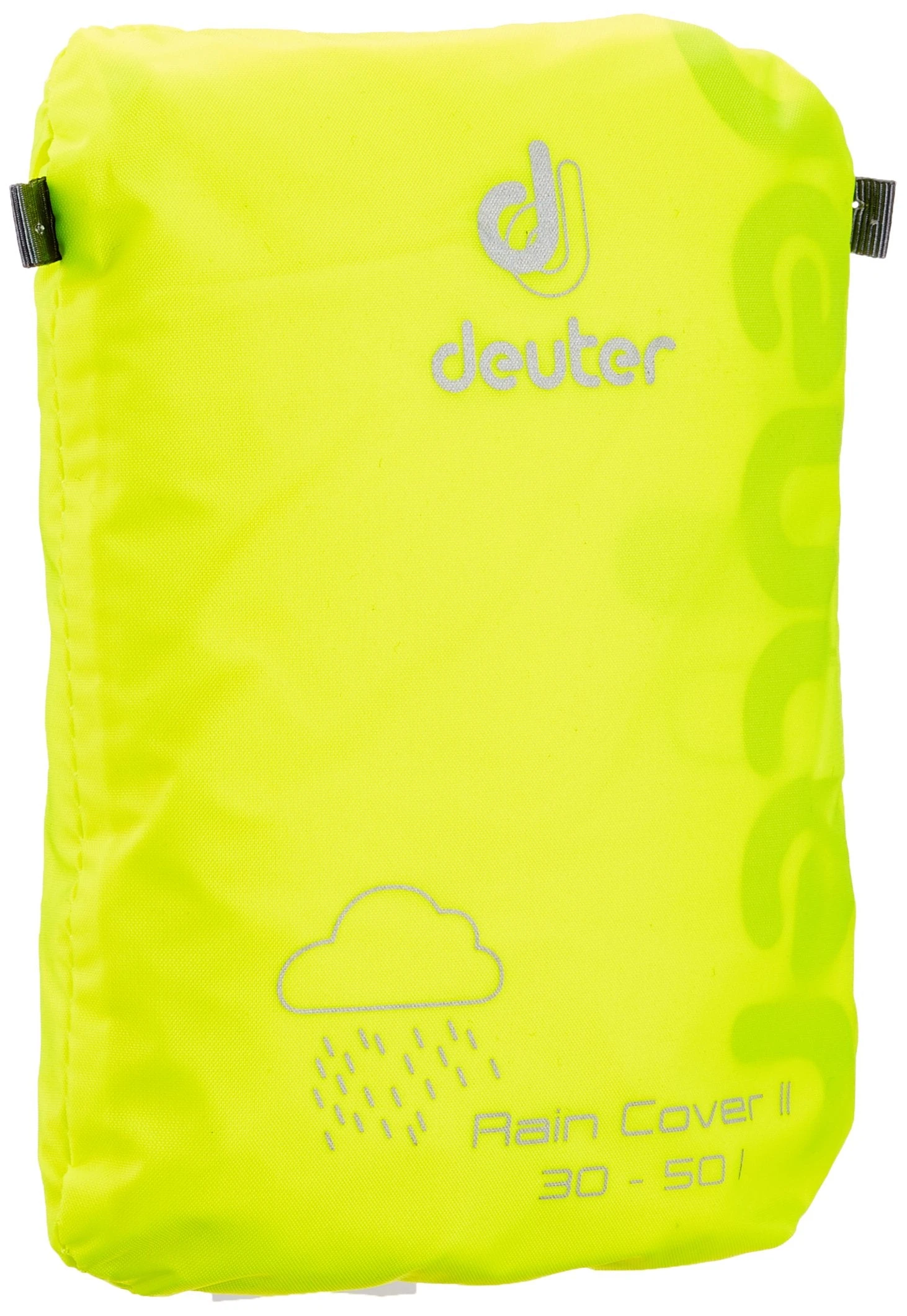 Deuter Rain Cover II 6 Deuter Rain Cover II - Image 4