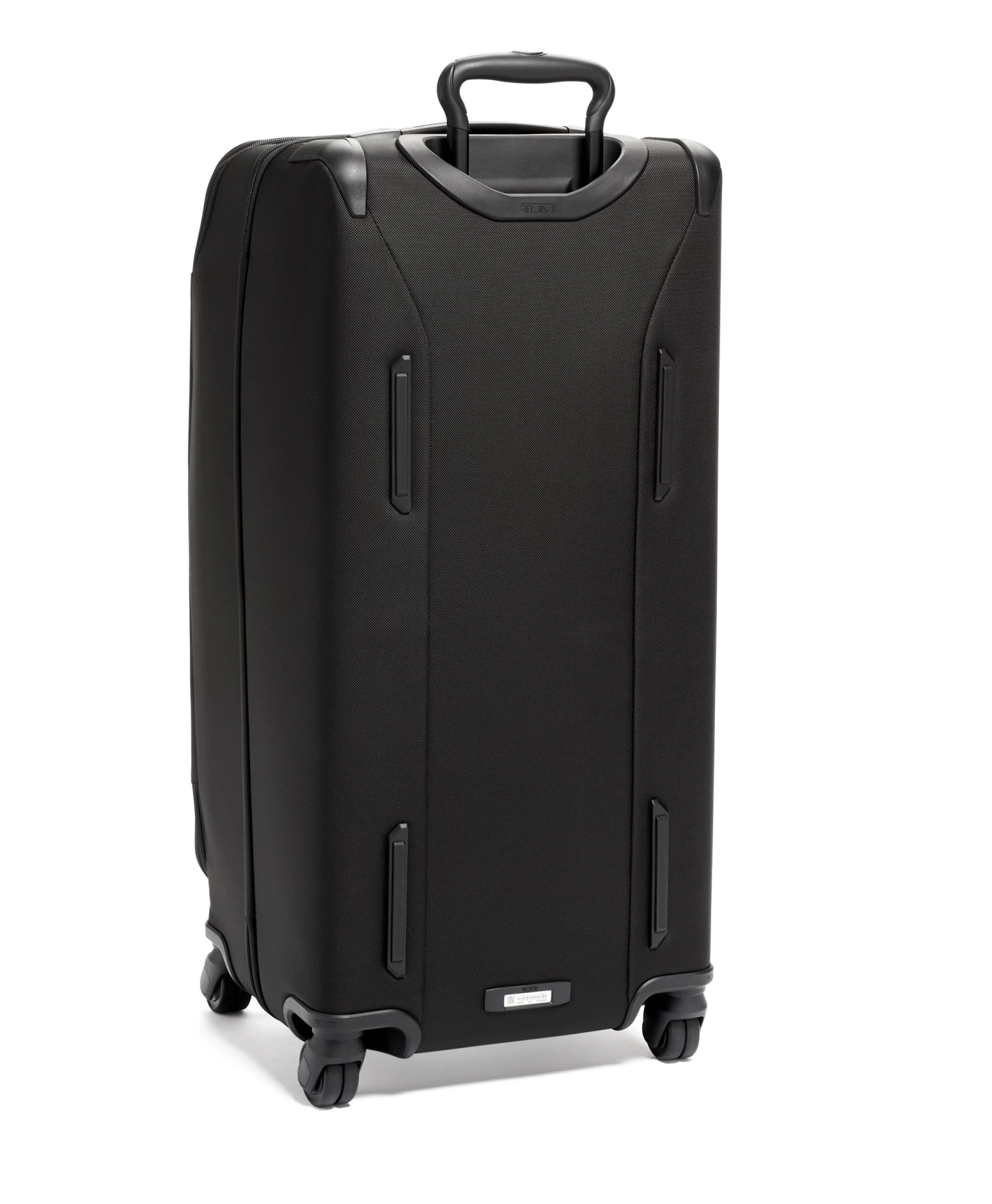 TUMI Merge Tall 4-Wheeled Duffel Packing Case 7 TUMI Merge Tall 4-Wheeled Duffel Packing Case - Image 5