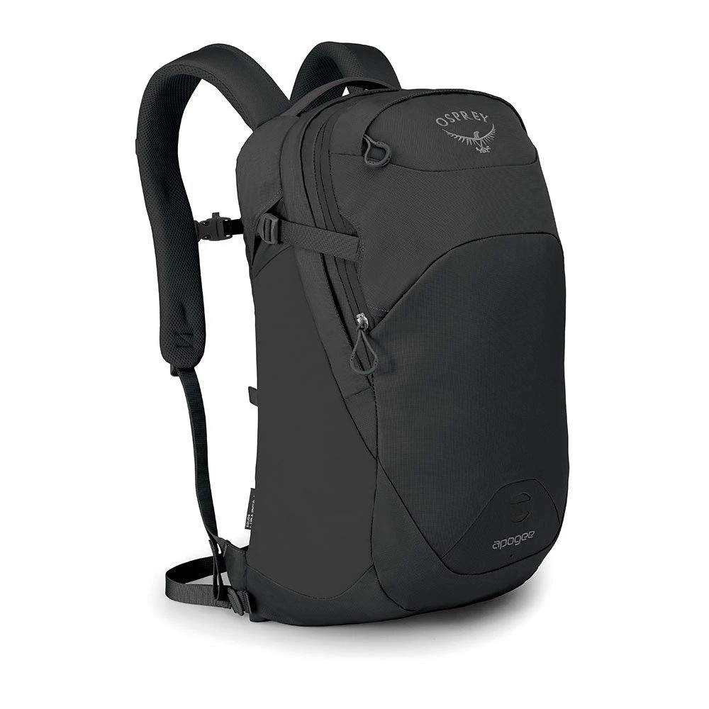 Osprey Packs Apogee Men's Laptop Backpack 6 Osprey Packs Apogee Men's Laptop Backpack - Image 4