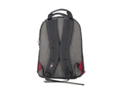 Swissgear Gray NWT Valve Backpack -Best Luggage Store dbd1dd5196efce3a4d647f663675167bf161f6a64166f68010402f7c32e3a1dd