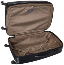 Heys America Lightweight Pro 30" 4-Wheel Large Luggage 15 Heys America Lightweight Pro 30" 4-Wheel Large Luggage -Best Luggage Store dc024dccae07cd8db32745649610528a9d86fd14e2a936bd0807931299213414