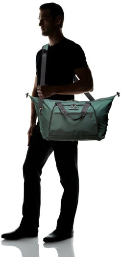 Briggs & Riley Transcend Weekender -Best Luggage Store dc106e2bb1524fa02b46ddc7f46c172eaddf0f44e0e0694eac13d4560e92a802