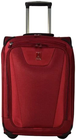 TravelPro Maxlite 4 22" 2-Wheel Carry-On Luggage -Best Luggage Store dc2143b3cc54bc80a4bc933986d192d90b51df4ce7d2cd07b897d36fa3031809