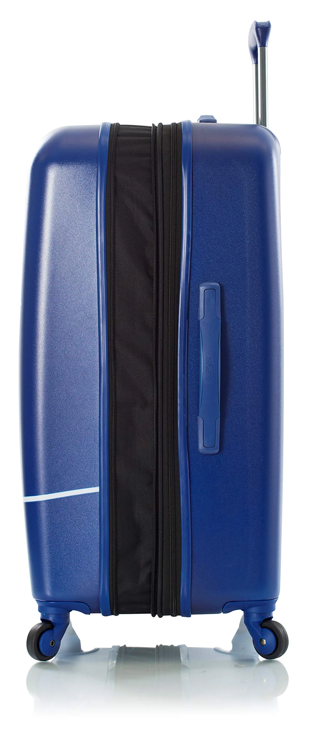 Heys America Major League Baseball Officially Licensed Expandable Spinner Luggage 13 Heys America Major League Baseball Officially Licensed Expandable Spinner Luggage - Image 11