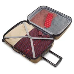 Samsonite Omni PC 20" Hardshell 4-Wheel Carry-On Luggage 31 Samsonite Omni PC 20" Hardshell 4-Wheel Carry-On Luggage -Best Luggage Store dc33b4d47f4b9129cd0bdf2ec5e1a152a656026d74e23ce2e419224b07416e1e a81e43a2 89ba 4d10 ae2d a6f328833018