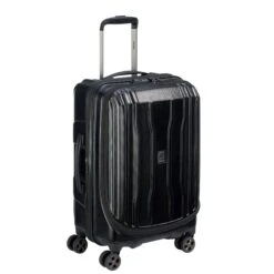 DELSEY Paris Cruise 2.0 Hardside Hardside 4-Wheel Spinner Luggage -Best Luggage Store dc47375286a6cd6bb82e528ee07a6dbc359877abc8d24ded525d94084cf0d10f
