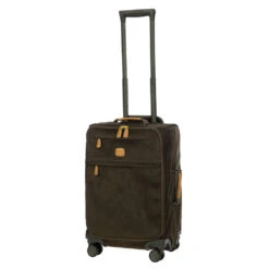 Bric's Bric'S Tropea 21" Spinner 16 Bric's Bric'S Tropea 21" Spinner -Best Luggage Store dc85ff5e4aa0d944f521024a3b307eb270e8818dfd836ffc298ad7edacddc69b