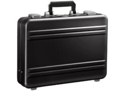 ZERO Halliburton Premier Aluminum Attache -Best Luggage Store dc89830da05ee72e4bccdf65f5b29cebbf97f588732f6eb8e03509275ba47ef7