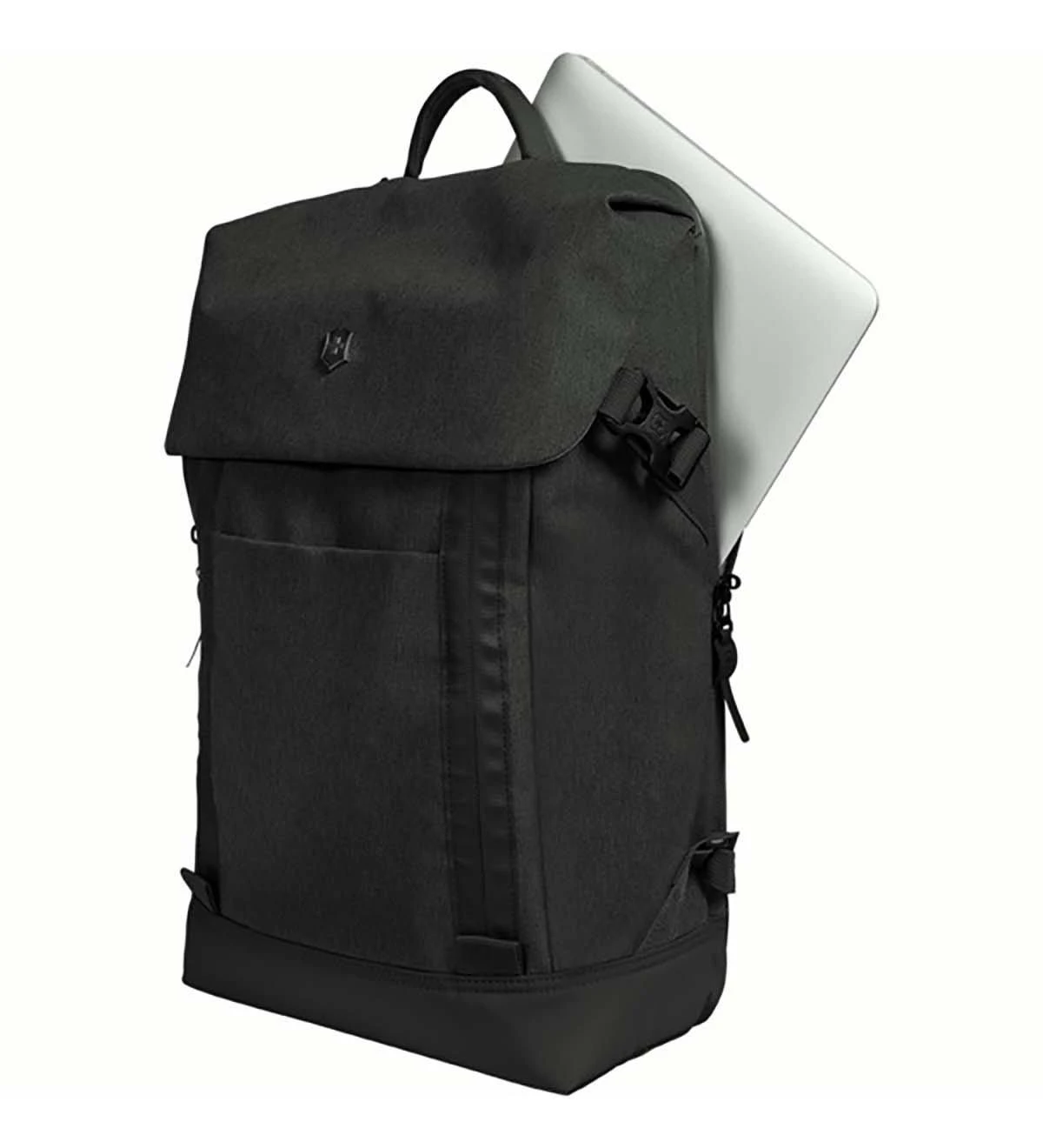 Victorinox Altmont Classic Deluxe Flapover Laptop Backpack 3 Victorinox Altmont Classic Deluxe Flapover Laptop Backpack