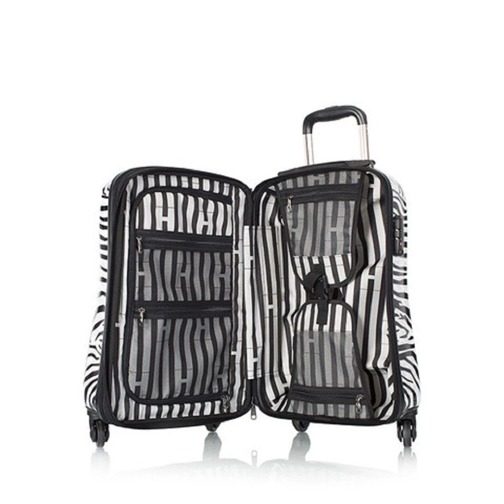 Heys America Fashion 3 Piece Set (21"/25"/29") 4-Wheel Luggage Sets 19 Heys America Fashion 3 Piece Set (21"/25"/29") 4-Wheel Luggage Sets - Image 17