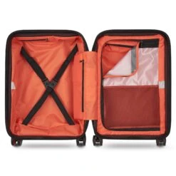 DELSEY Paris Cactus Hardside Luggage With Spinner Wheels -Best Luggage Store dce71a9f90d13f71cccc3831b51b1d6a947be318ebe8276a6026f74a6c101d8f