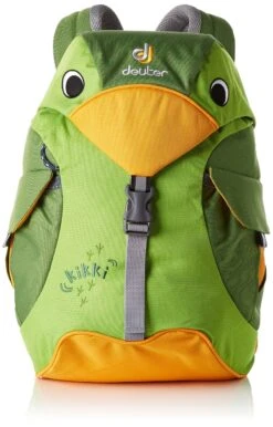 Deuter Kids' Kikki Backpack 40 Deuter Kids' Kikki Backpack -Best Luggage Store dd05eebf6e4d185d4e6dc528b0ac611618831c4147545b93f1f548a904fe7cbd